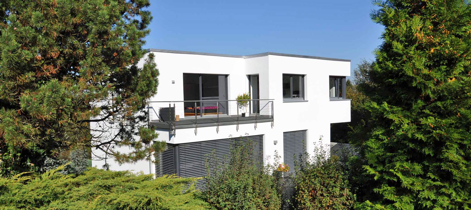 jürgen bauer - architekt schwäbisch gmünd