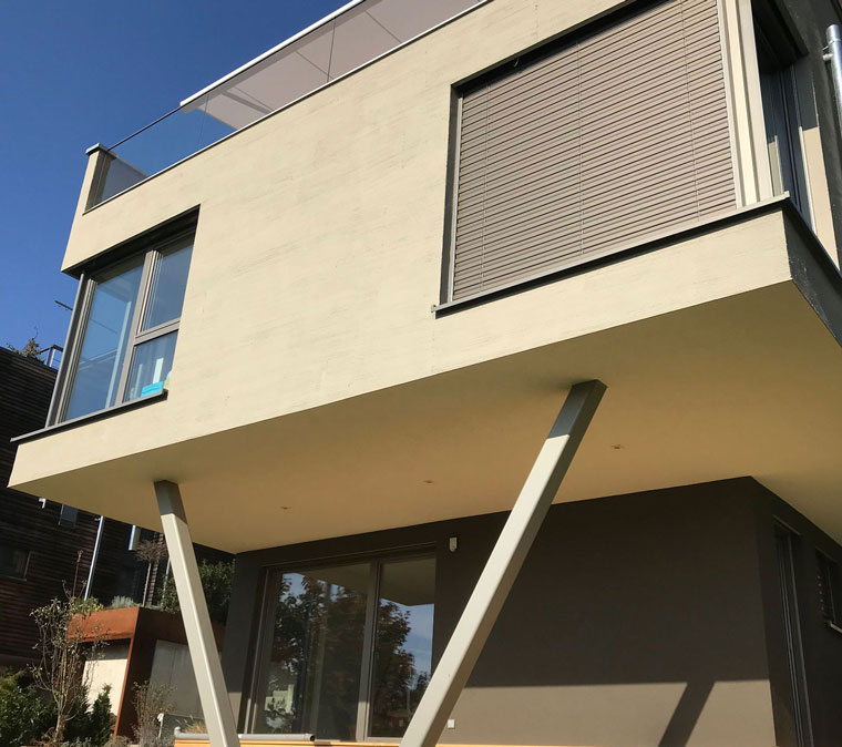 jürgen bauer - architekt schwäbisch gmünd