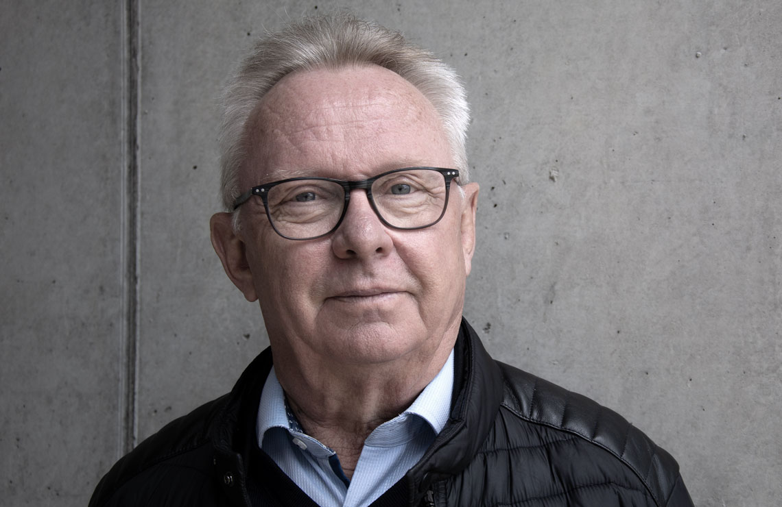 Jürgen Bauer - Architekt - Schwäbisch Gmünd