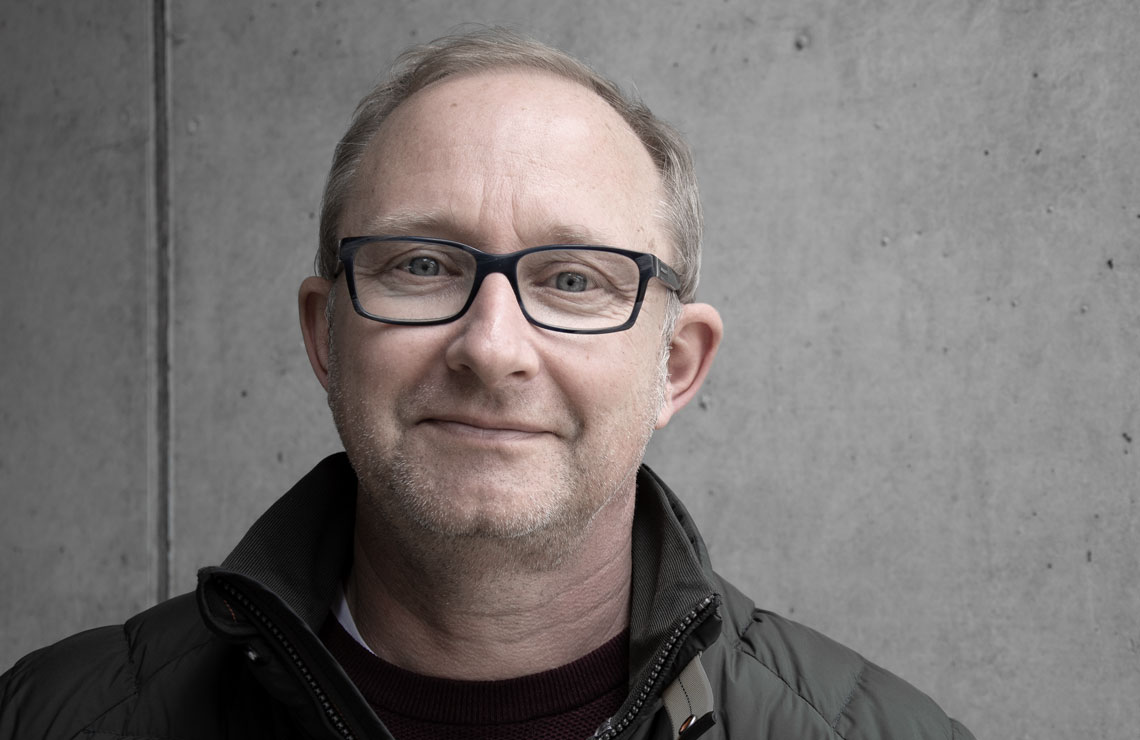 Sven Bauer - Architekt - Schwäbisch Gmünd